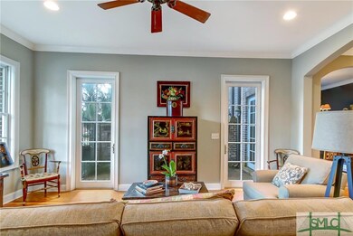 411 E Hull St, Savannah, GA 31401 - photo 7