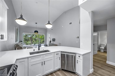 7741 Pebble Creek Cir unit 302, Naples, FL 34108 - photo 2