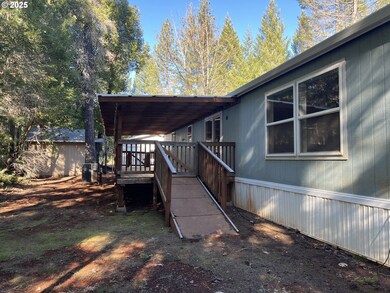 521 Lone Mountain Rd, O'Brien, OR 97534 - photo 5