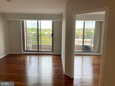 1275 25th St NW unit 804, Washington, DC 20037 - photo 4
