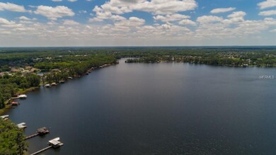 Gorgeous Florida Lake Thomas!   :-)