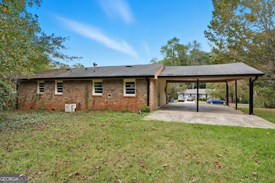 3570 Briar Dr, Lithia Springs, GA 30122 - photo 3