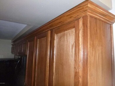 crown molding