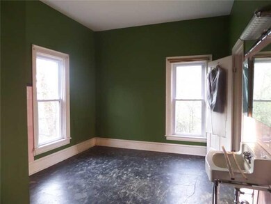 Bedroom.
