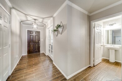 10135 Reyes Heights, San Antonio, TX 78254 - photo 4