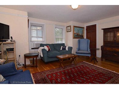 Living Room.