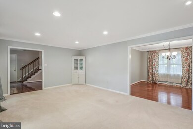 8711 Shadowlake Way, Springfield, VA 22153 - photo 7