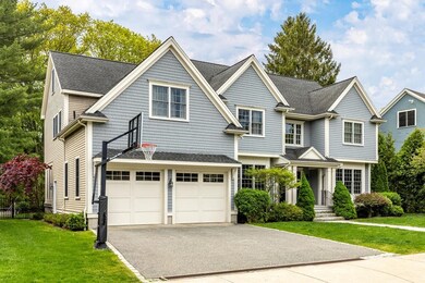 90 Wayne Rd, Newton Center, MA 02459 - photo 2