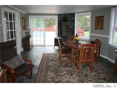Other. Enjoy this sun room in the warm months with