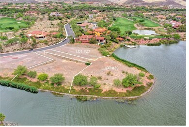 29 Rue Mediterra Dr, Henderson, NV 89011 - photo 3