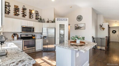 4344 S Genoa Ct, Centennial, CO 80015 - photo 2