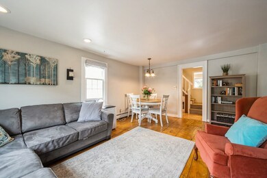 16 Warren St unit 16, Newburyport, MA 01950 - photo 3