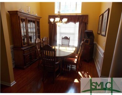 Dining Room.