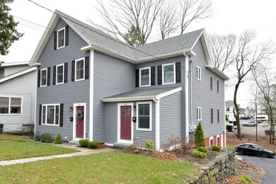 35 Pope St unit 1, Hudson, MA 01749 - photo 2