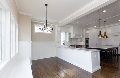 Eating Area