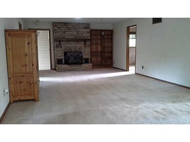 Den/Family/Great Room.