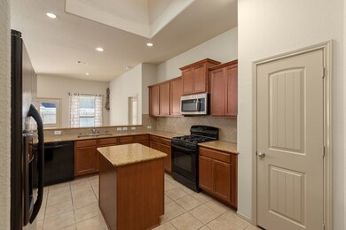 426 Carson Ridge Dr, Spring, TX 77386 - photo 4