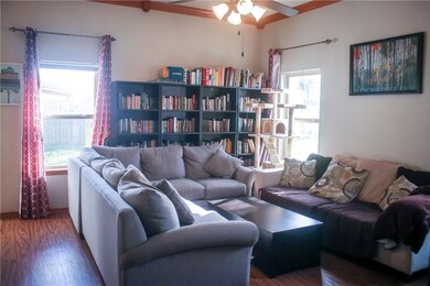 921 Sundowner Ranch Ave, Prairie Grove, AR 72753 - photo 4