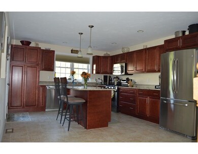 16 Paul Revere Path unit 16, Hopkinton, MA 01748 - photo 3