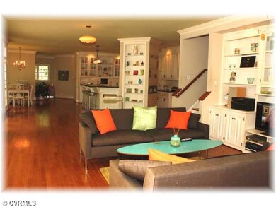 Den/Family/Great Room - Awesome Family Room with B