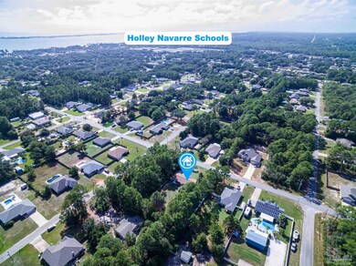 2106 Andorra St, Navarre, FL 32566 - photo 3