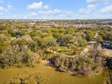Cornwell Aerial