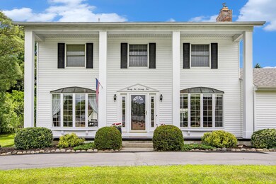 2275 Weber Dr, Dexter, MI 48130 - photo 3