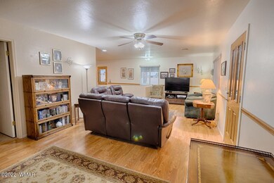 Living Room AdditionalView