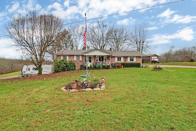 2620 Deer Lodge Hwy unit 2620, Deer Lodge, TN 37726 - photo 3