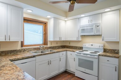 Updated Kitchen