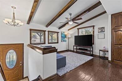 201 E Mill St, Osawatomie, KS 66064 - photo 5