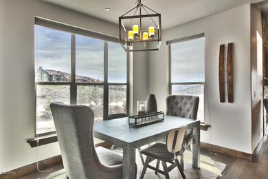 Black Rock Ridge Juniper Model-large-004