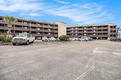 108 N Ocean Blvd unit 204, North Myrtle Beach, SC 29582 - photo 3