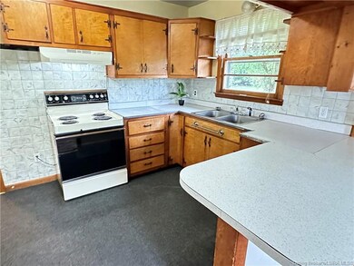 1515 Old Highway 337, Corydon, IN 47112 - photo 4