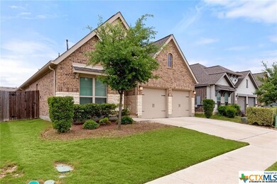 220 Split Rail Dr, San Marcos, TX 78666 - photo 2