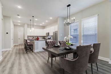 23818 Pullin Market Dr, Richmond, TX 77469 - photo 3