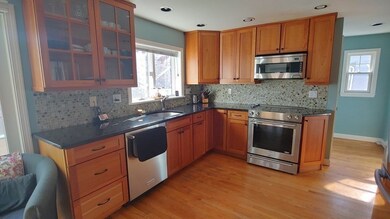 94 Parker Ave unit 1, Newton Highlands, MA 02461 - photo 2