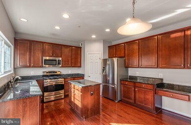 16465 Plumage Eagle St, Woodbridge, VA 22191 - photo 5