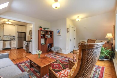 This condo, entirely redone in 2016,...
