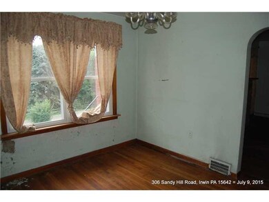 Dining Room.