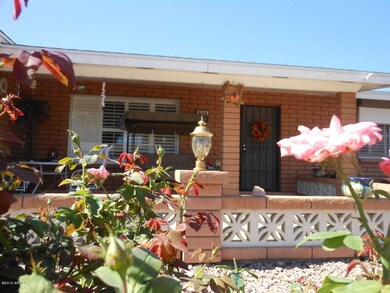 FRONT ELEVATION
