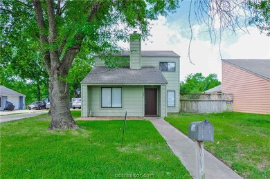 1506 Lemon Tree Ln, College Station, TX 77840 - photo 3