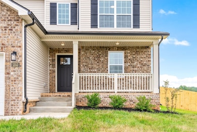 1247 Iris Glen Dr, Clarksville, TN 37042 - photo 3