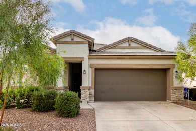 24896 N 184th Ln, Wittmann, AZ 85361 - photo 3