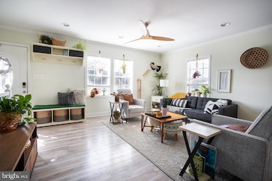 1254 Birch Ave, Halethorpe, MD 21227 - photo 6