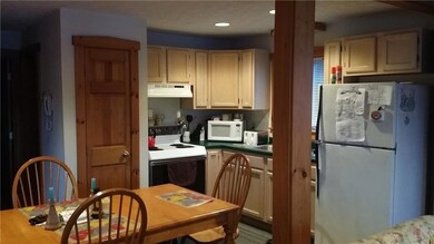Your bright kitchen