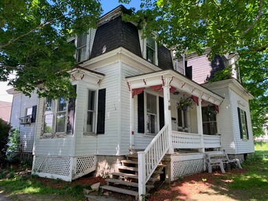 33 Lincoln St, Calais, ME 04619 - photo 2