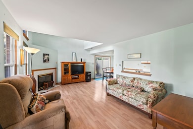 9298 Meadowview Dr unit 9298, Orland Hills, IL 60487 - photo 2