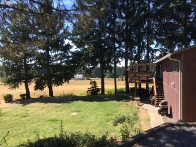 25703 S Eldorado Rd, Mulino, OR 97042 - photo 5