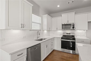 488 Village Ln, Fairburn, GA 30213 - photo 2